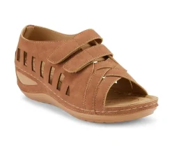 Sandals>Henry Ferrara Women's Indiana Sneakers