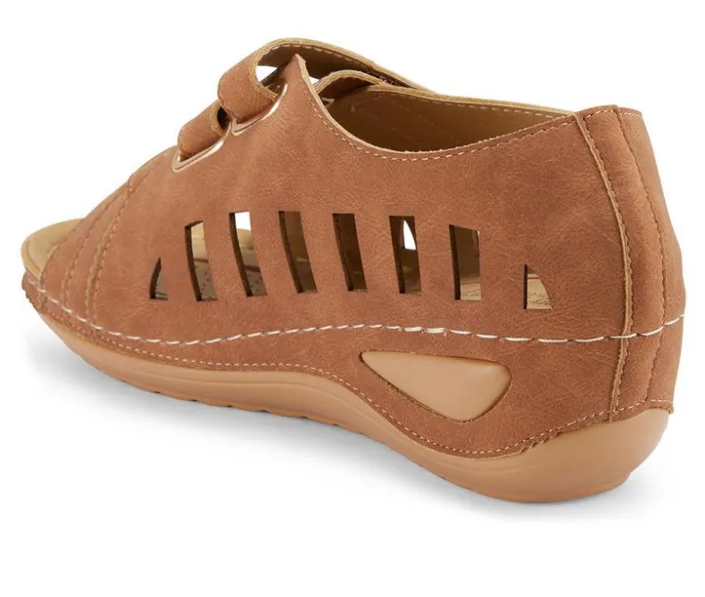 Sandals>Henry Ferrara Women's Indiana Sneakers