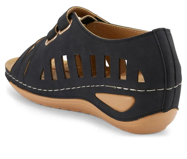 Sandals>Henry Ferrara Women's Indiana Sneakers