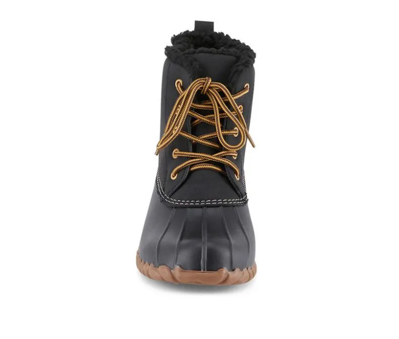 Cozy>Henry Ferrara Women's Mission-72 Winter Boots