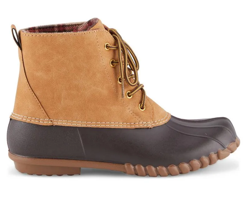 Boots & Booties>Henry Ferrara Women's Mission-200 Winter Boots