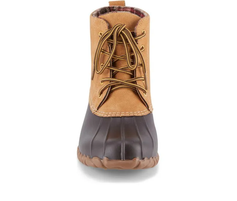 Boots & Booties>Henry Ferrara Women's Mission-200 Winter Boots