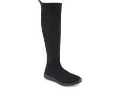 Tall>Henry Ferrara Women's Savage-101 Knee High Boots