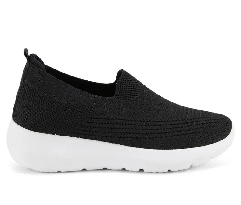 Platform|Athletics & Sneakers>Henry Ferrara Women's Sunrise Sneakers