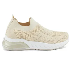 Platform>Henry Ferrara Women's Tendy Sneakers