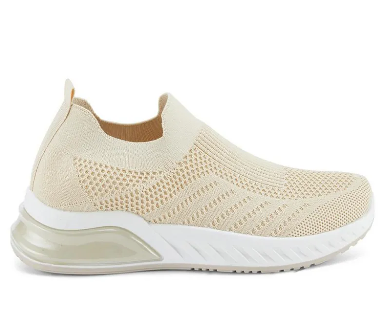Platform>Henry Ferrara Women's Tendy Sneakers