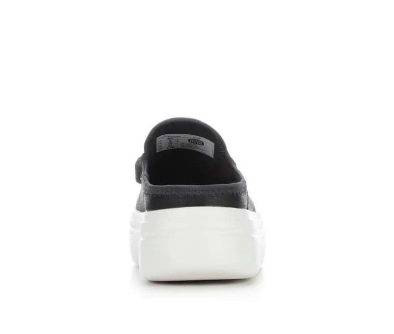 Boat Shoes & Slip-Ons>HEYDUDE Women's Austin Lift Platform Casual Shoes