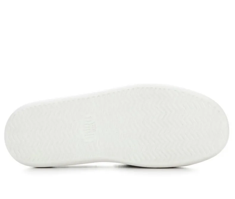 Boat Shoes & Slip-Ons>HEYDUDE Women's Austin Lift Platform Casual Shoes