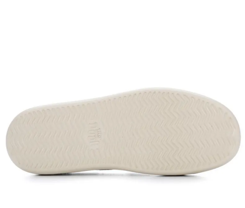 Boat Shoes & Slip-Ons>HEYDUDE Women's Austin Lift Platform Casual Shoes