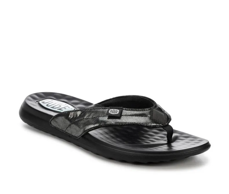 Sandals>HEYDUDE Women's Christi