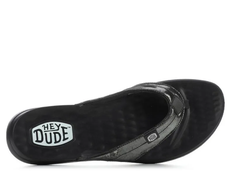Sandals>HEYDUDE Women's Christi