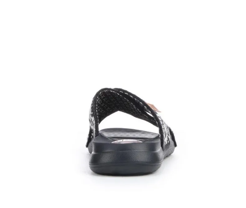 Sandals>HEYDUDE Women's Christi Slide Sandals
