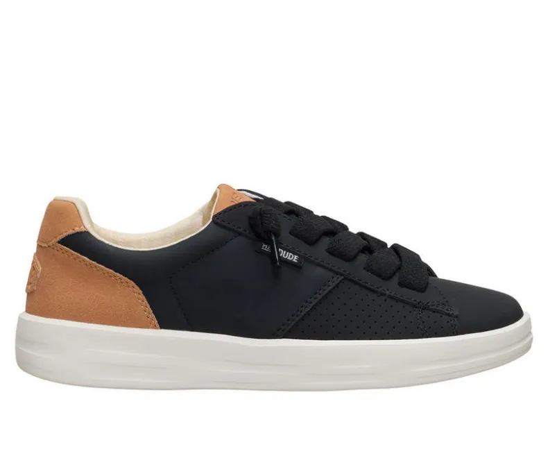 Boat Shoes & Slip-Ons>HEYDUDE Women's Karina Duo Classic Casual Shoes