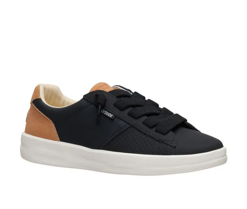 Boat Shoes & Slip-Ons>HEYDUDE Women's Karina Duo Classic Casual Shoes