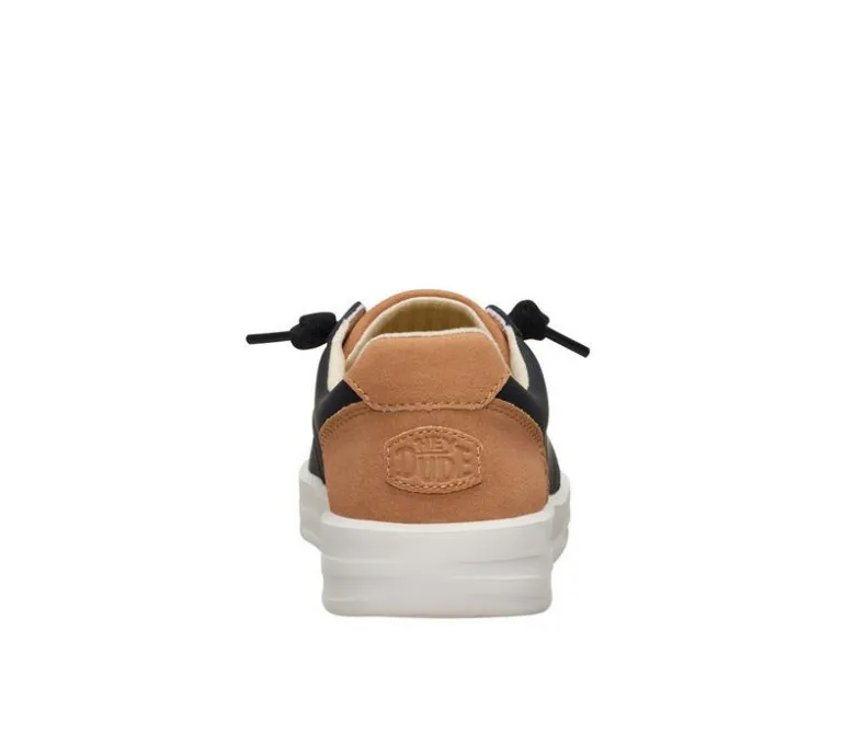 Boat Shoes & Slip-Ons>HEYDUDE Women's Karina Duo Classic Casual Shoes