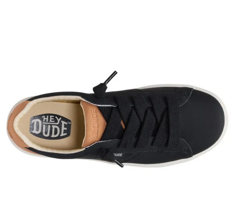 Boat Shoes & Slip-Ons>HEYDUDE Women's Karina Duo Classic Casual Shoes