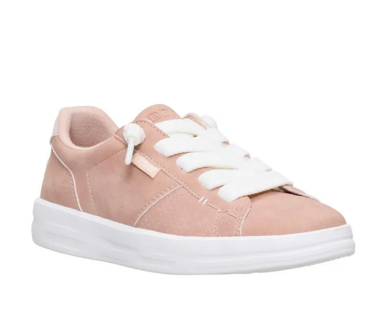 Boat Shoes & Slip-Ons>HEYDUDE Women's Karina Duo Classic Casual Shoes