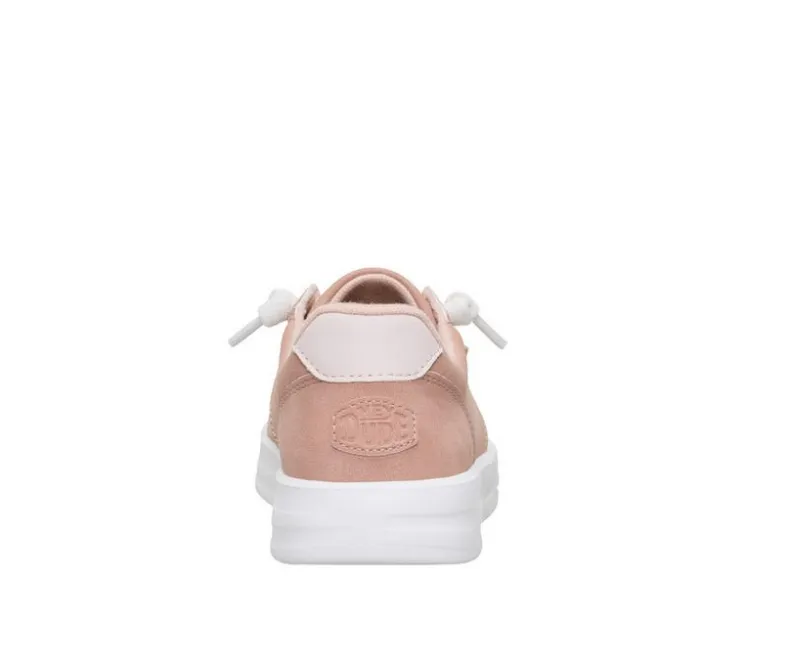 Boat Shoes & Slip-Ons>HEYDUDE Women's Karina Duo Classic Casual Shoes