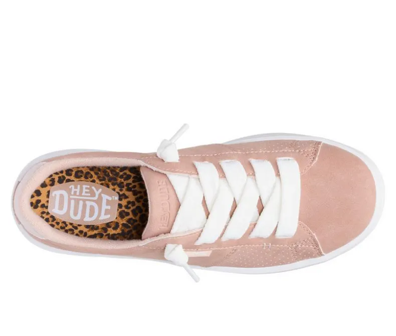 Boat Shoes & Slip-Ons>HEYDUDE Women's Karina Duo Classic Casual Shoes