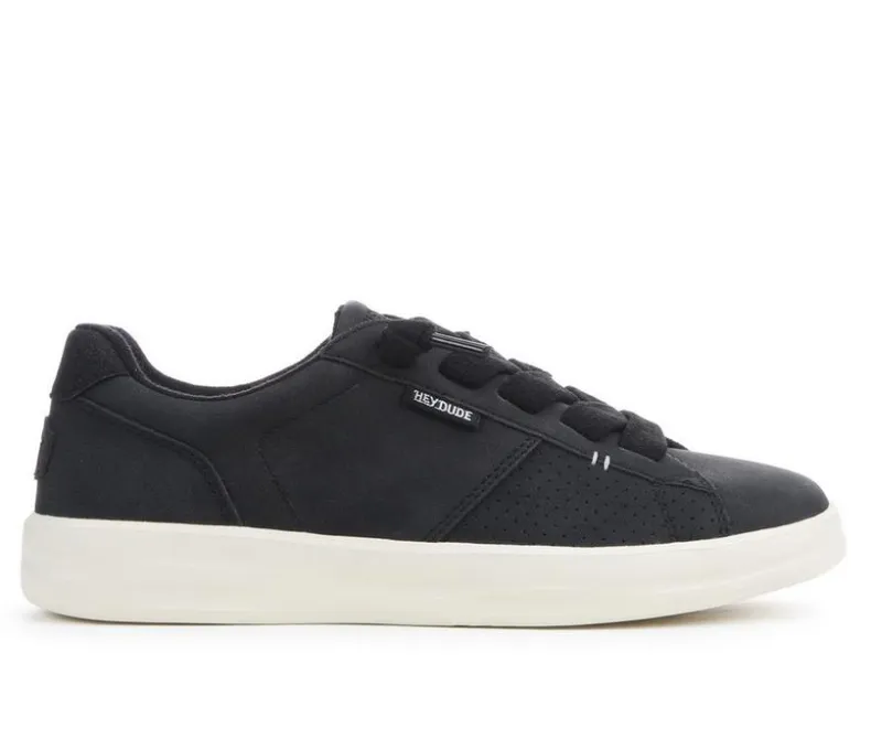 Boat Shoes & Slip-Ons>HEYDUDE Women's Karina Duo Classic Casual Shoes