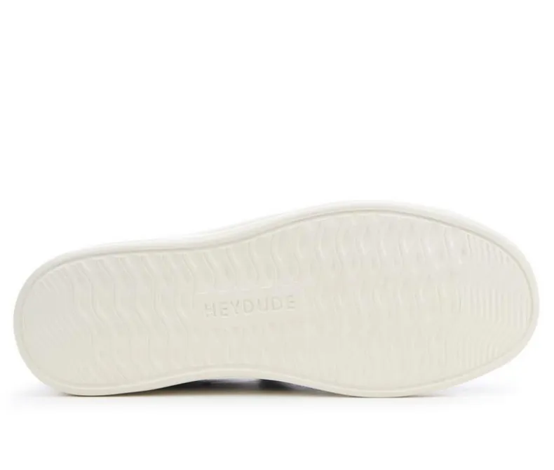 Boat Shoes & Slip-Ons>HEYDUDE Women's Karina Duo Classic Casual Shoes