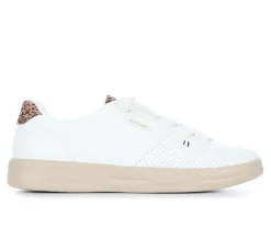 Boat Shoes & Slip-Ons>HEYDUDE Women's Karina Duo Classic Casual Shoes