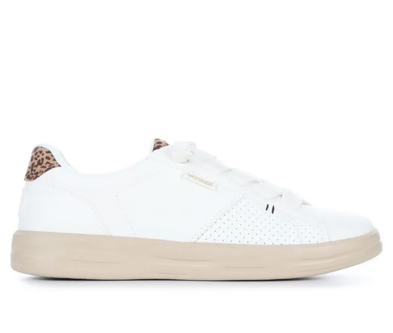 Boat Shoes & Slip-Ons>HEYDUDE Women's Karina Duo Classic Casual Shoes
