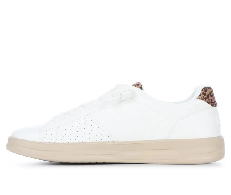 Boat Shoes & Slip-Ons>HEYDUDE Women's Karina Duo Classic Casual Shoes