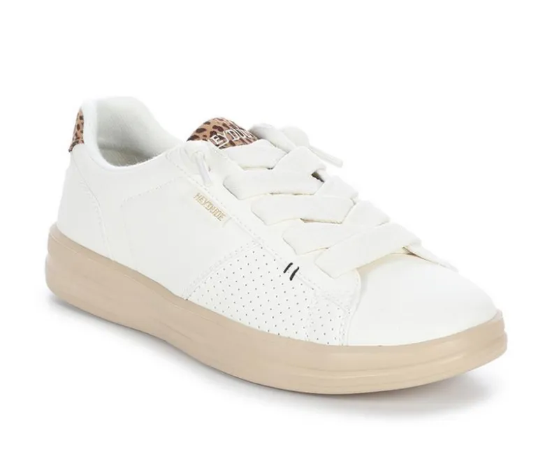 Boat Shoes & Slip-Ons>HEYDUDE Women's Karina Duo Classic Casual Shoes
