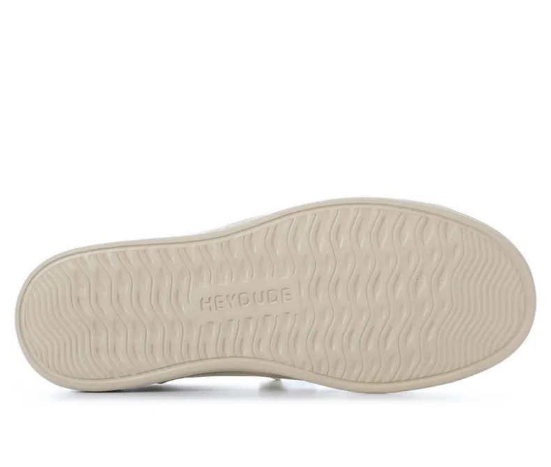 Boat Shoes & Slip-Ons>HEYDUDE Women's Karina Duo Classic Casual Shoes