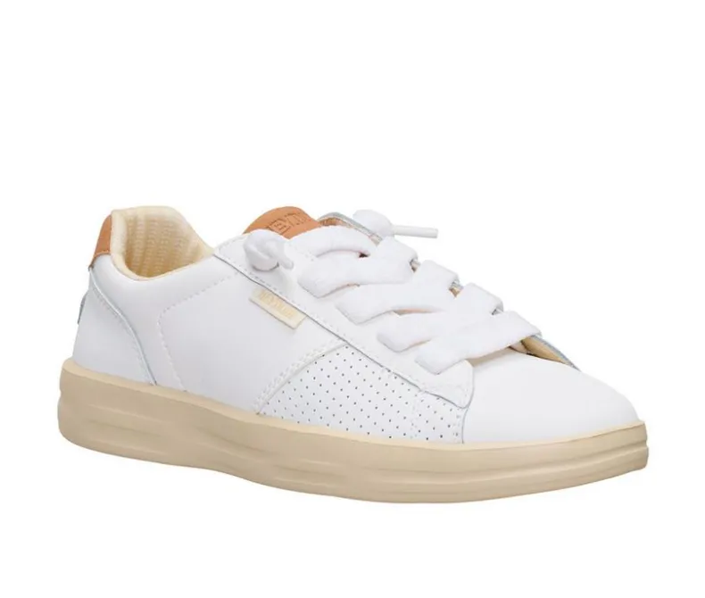 Boat Shoes & Slip-Ons>HEYDUDE Women's Karina Duo Classic Casual Shoes