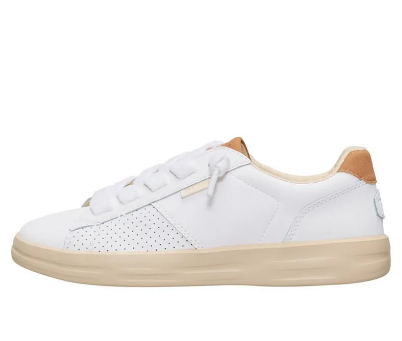 Boat Shoes & Slip-Ons>HEYDUDE Women's Karina Duo Classic Casual Shoes