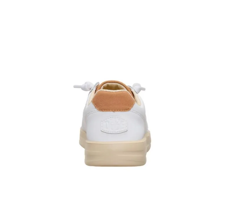 Boat Shoes & Slip-Ons>HEYDUDE Women's Karina Duo Classic Casual Shoes