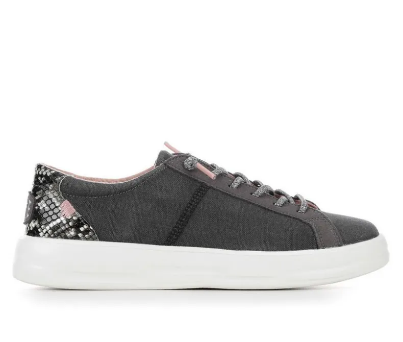 Boat Shoes & Slip-Ons>HEYDUDE Women's Karina Sneakers