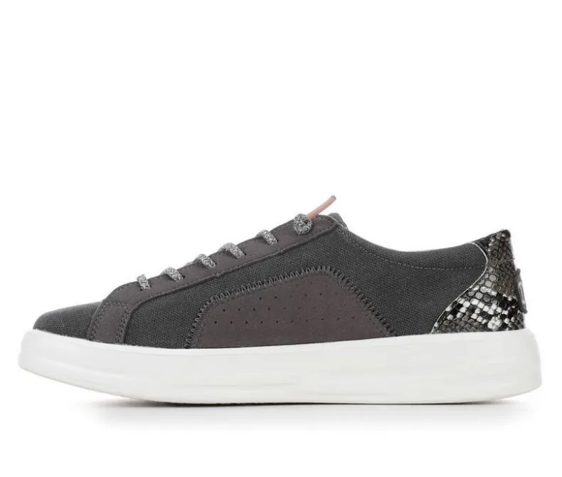 Boat Shoes & Slip-Ons>HEYDUDE Women's Karina Sneakers
