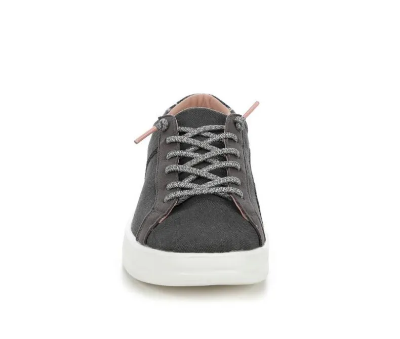 Boat Shoes & Slip-Ons>HEYDUDE Women's Karina Sneakers