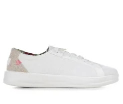 Boat Shoes & Slip-Ons>HEYDUDE Women's Karina Sneakers
