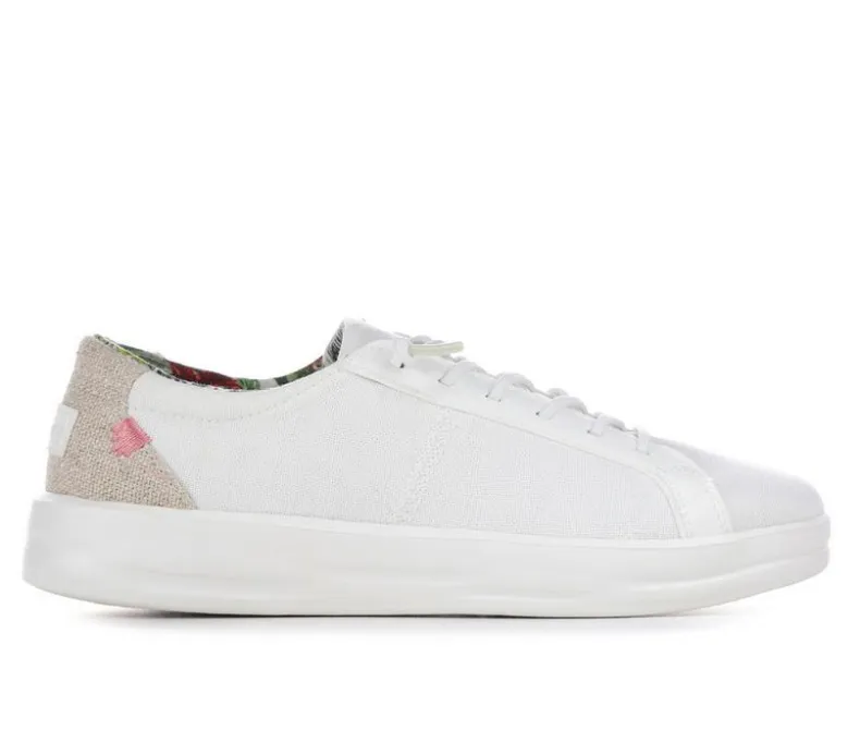 Boat Shoes & Slip-Ons>HEYDUDE Women's Karina Sneakers