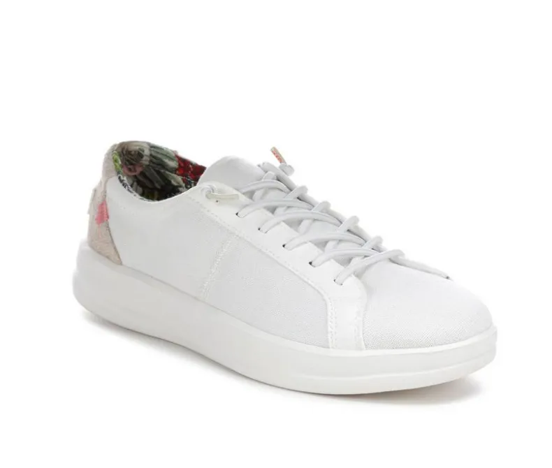 Boat Shoes & Slip-Ons>HEYDUDE Women's Karina Sneakers