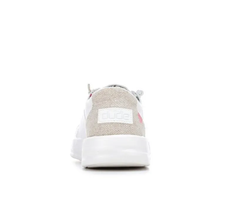 Boat Shoes & Slip-Ons>HEYDUDE Women's Karina Sneakers