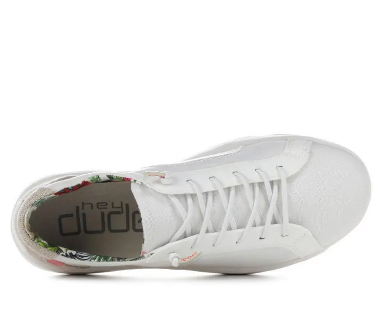 Boat Shoes & Slip-Ons>HEYDUDE Women's Karina Sneakers