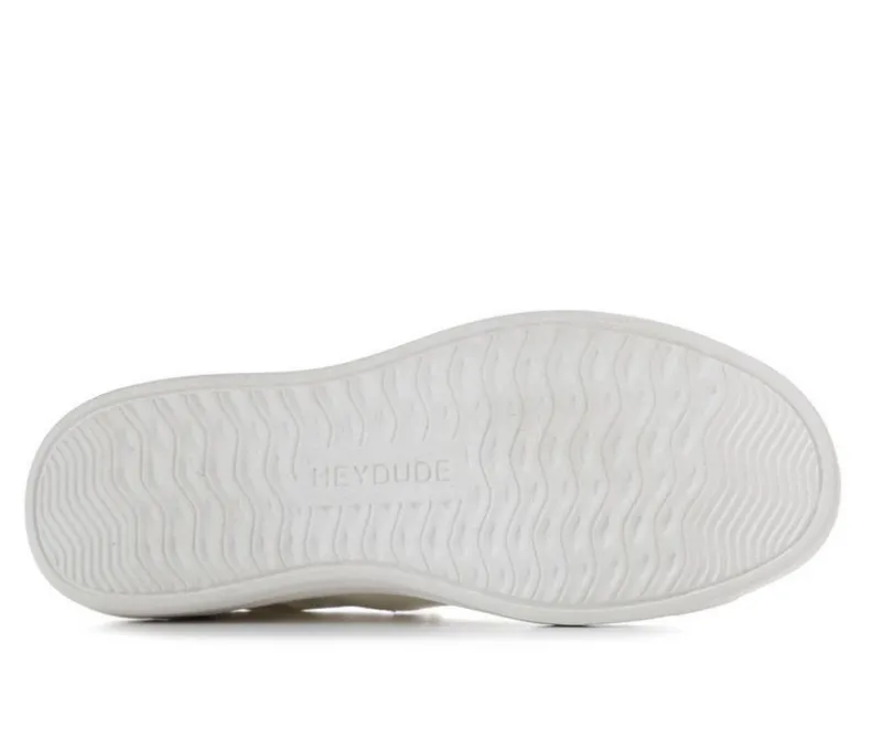 Boat Shoes & Slip-Ons>HEYDUDE Women's Karina Sneakers
