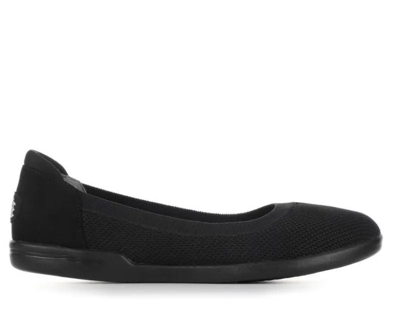 Boat Shoes & Slip-Ons|Flats>HEYDUDE Women's Savannah Classic Slip Slip-On Shoes