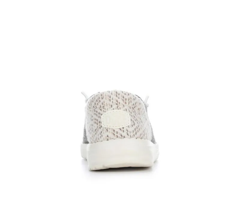 Boat Shoes & Slip-Ons>HEYDUDE Women's Wendy Funk Surf Baja Casual Shoes