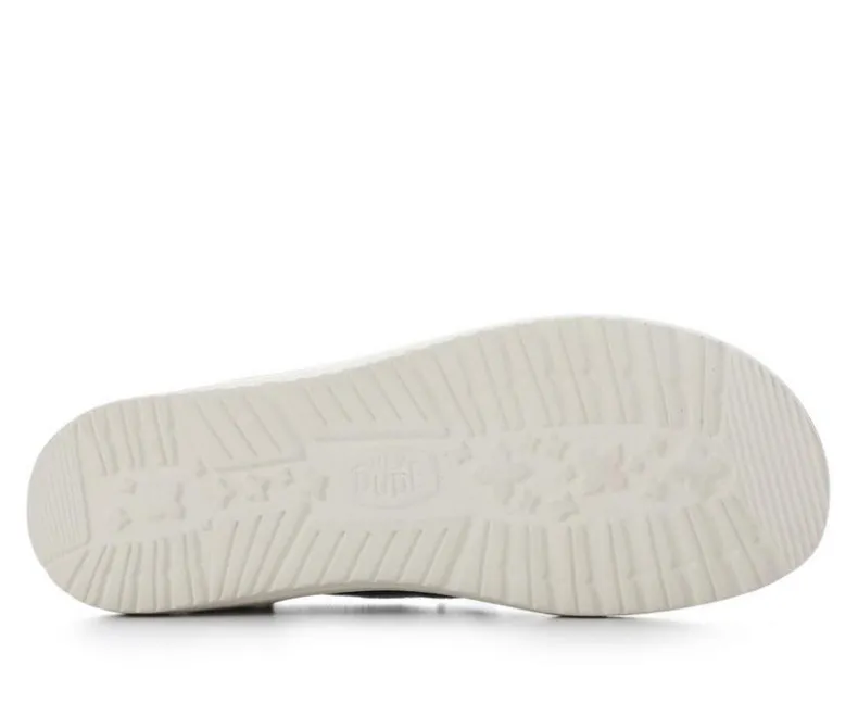 Boat Shoes & Slip-Ons>HEYDUDE Women's Wendy Funk Surf Baja Casual Shoes