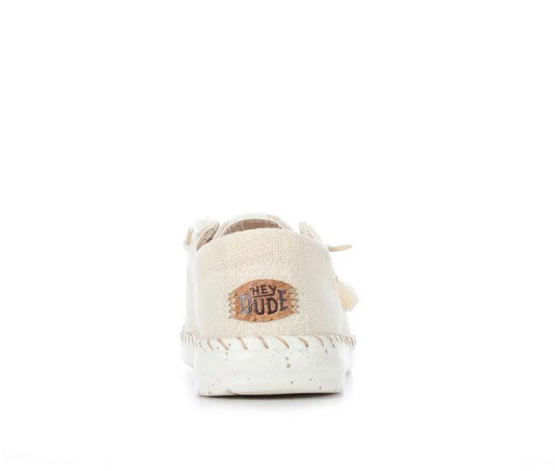 Boat Shoes & Slip-Ons>HEYDUDE Women's Wendy Funk Coastal Casual Shoes