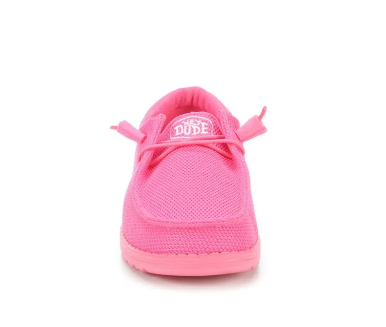 Boat Shoes & Slip-Ons>HEYDUDE Women's Wendy Funk Mono Casual Shoes