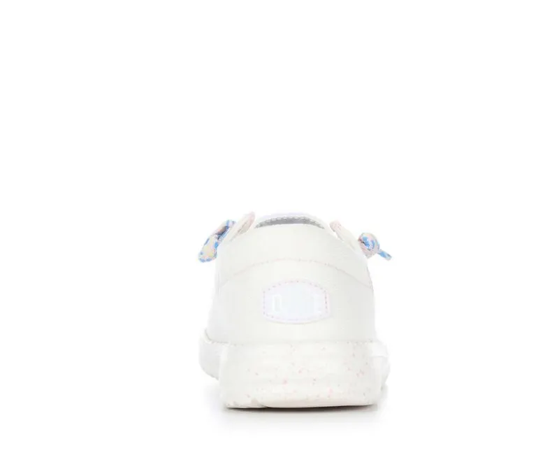 Boat Shoes & Slip-Ons>HEYDUDE Women's Wendy Funk Friendship Lace