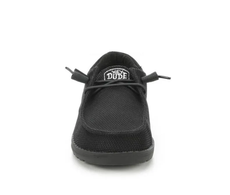 Boat Shoes & Slip-Ons>HEYDUDE Women's Wendy Funk Mono Casual Shoes