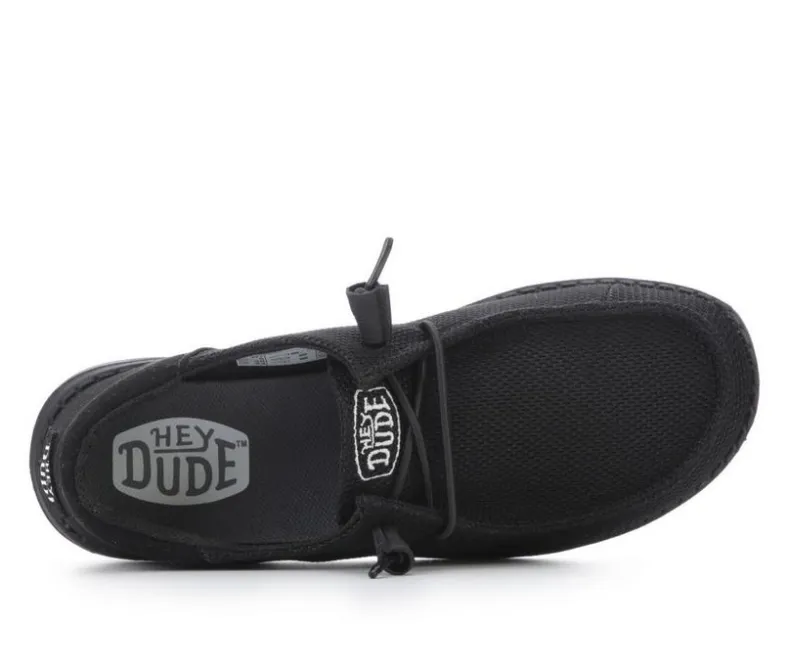 Boat Shoes & Slip-Ons>HEYDUDE Women's Wendy Funk Mono Casual Shoes